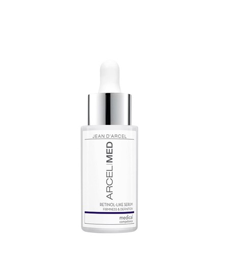 Jean d'Arcel Arcel Med Retinoid-Like Serum - serum ujędrniające - 30ml