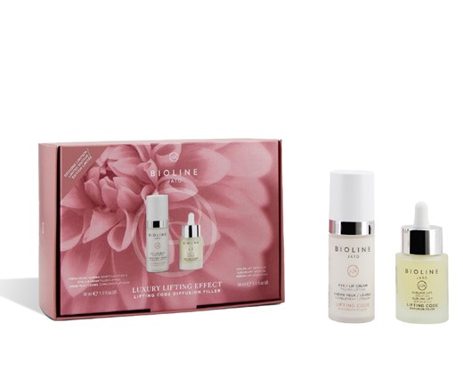 Bioline Jato Beauty Box Lifting Code - 30ml + 30ml