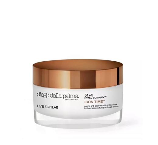 Diego dalla Palma 24-Hour Redensifying Anti-Age Cream - krem do twarzy - 50ml