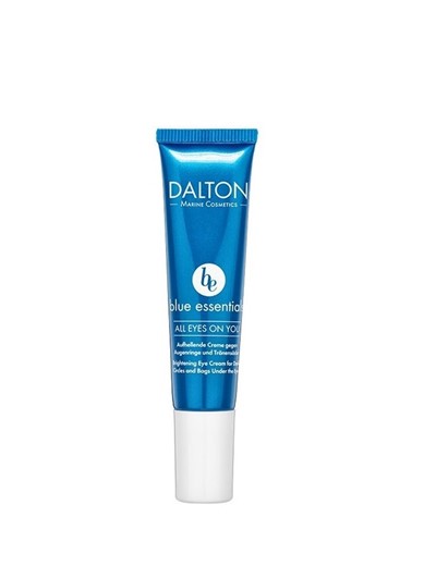 Dalton Marine Blue Essentials All Eyes On You - rozjaśniający krem pod oczy - 15ml