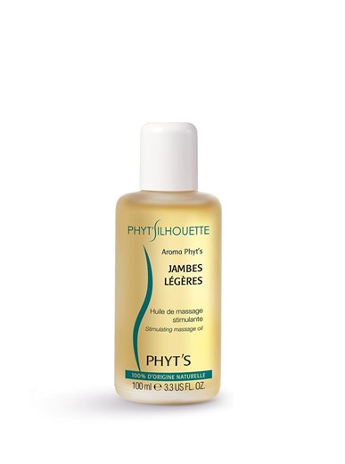 Phyt's Phyt'Silhouette Aroma Phyt’s Jambes Legeres - olejek do masażu nóg - 100ml