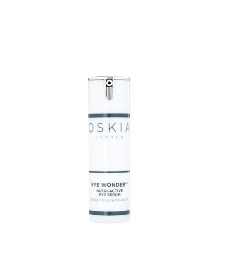 Oskia Eye Wonder - odżywcze serum pod oczy - 10ml