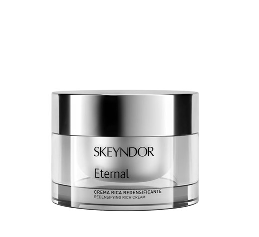 Skeyndor Eternal Redensifying Rich Cream - krem z komórkami macierzystymi - 50ml