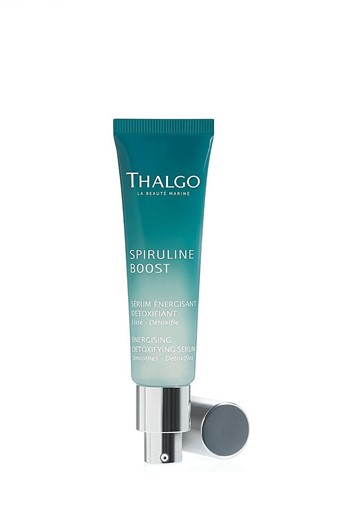 Thalgo Energising Detoxifying Serum - serum energetyzująco - detoksykujące - 30ml