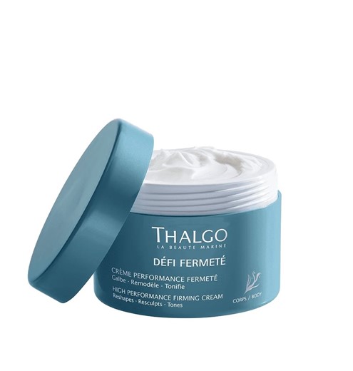 Thalgo High Performance Firming Cream - krem silnie ujędrniający - 200ml