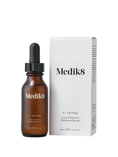 Medik8 C-Tetra - serum z witaminą C i antyoksydantami - 30ml