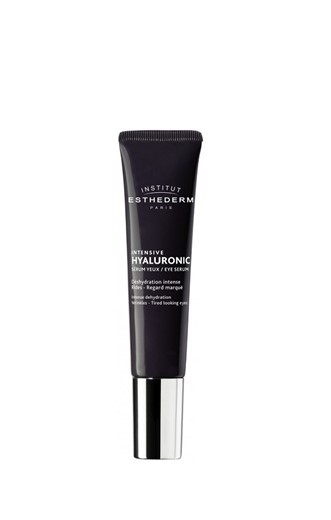 Esthederm Intensive Hyaluronic Eye Serum - serum pod oczy z kwasem hialuronowym - 15ml