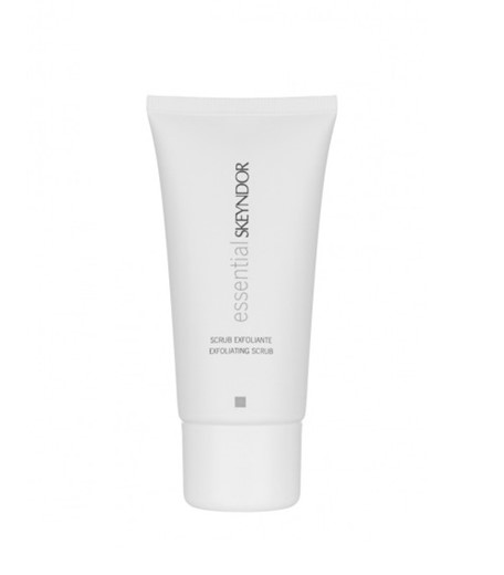 Skeyndor Essential Exfoliating Scrub - peeling do twarzy - 50ml