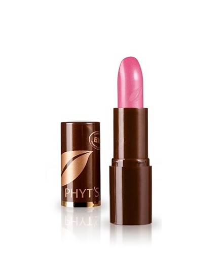 Phyt's Rouge a Levres Rose Innocence - organiczna pomadka do ust - 4,1 g