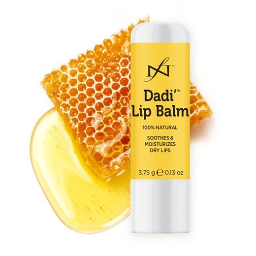 Dadi Lip Balm - pomadka ochronna - 3,75g