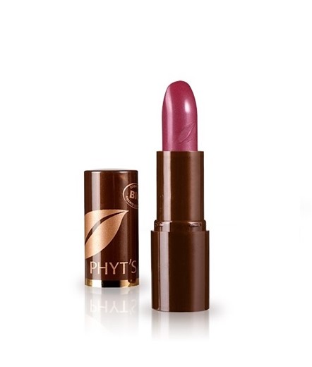 Phyt's Rouge a Levres Rose Ivresse - organiczna pomadka do ust - 4,1 g