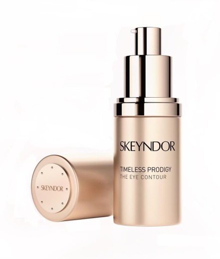 Skeyndor Timeless Prodigy - The Eye Contour - krem pod oczy - 20ml