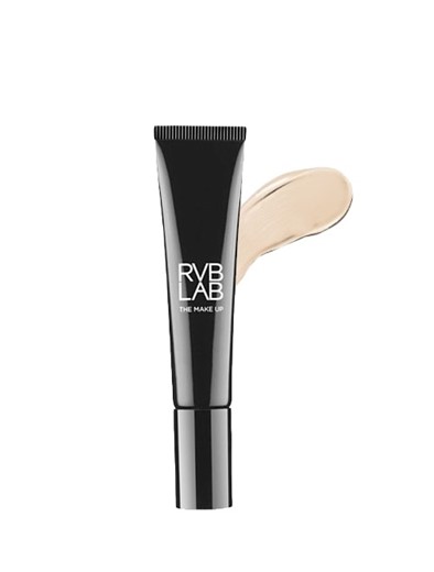 RVB LAB The Make Up Long Lasting Camouflage Foundation (SPF20) 12 - podkład typu camouflage - 30ml