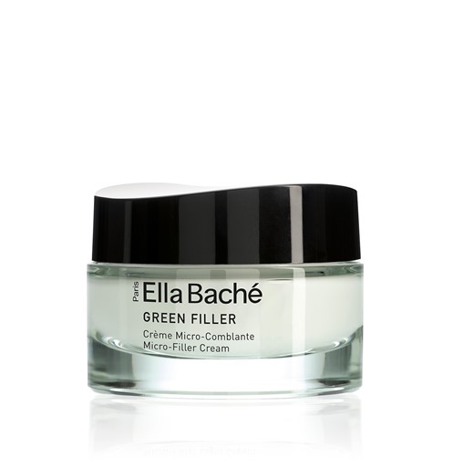Ella Bache Micro-Filler Cream - przeciwzmarszczkowo-ujędrniający krem z efektem wypełnienia - 50ml