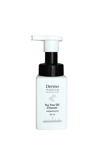 Dermomedica Tea Tree Oil Cleanser - olejek myjący z wyciągiem z drzewa herbacianego - 60ml