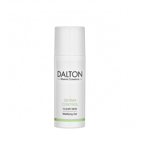 Dalton Derma Control Mattifying Gel - żel matujący - 50ml