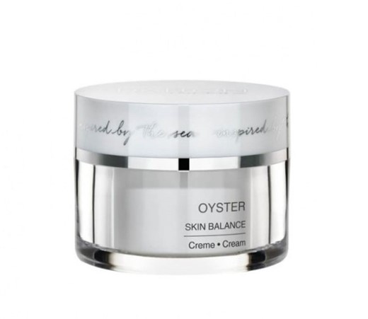 Dalton Marine Oyster Skin Balance - krem do twarzy - 50ml