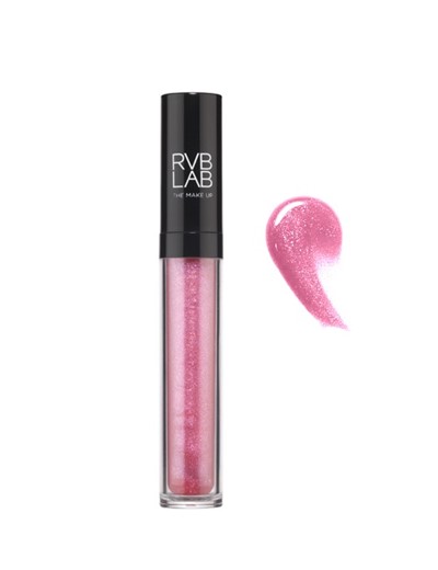 RVB LAB The Make Up Lip Gloss 13 - błyszczyk do ust - 6ml