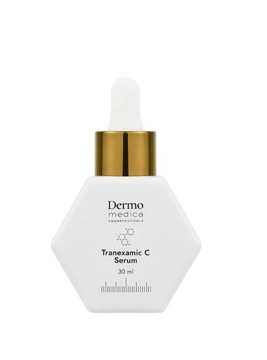 Dermomedica Tranexamic C Serum - serum do twarzy - 30ml