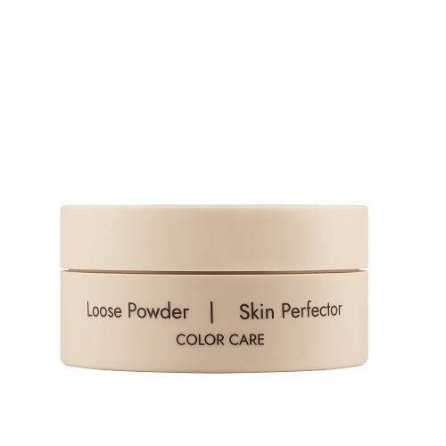 Dermomedica Loose Powder Skin Perfector - satynowy puder wygładzająco-utrwalający - 6g