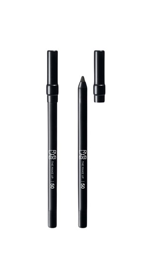 RVB LAB The Make Up Eye Pencil Water Resistant - wodoodporna kredka do oczu - 1,2 g