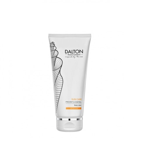 Dalton After Sun Body Lotion - balsam po opalaniu - 200ml