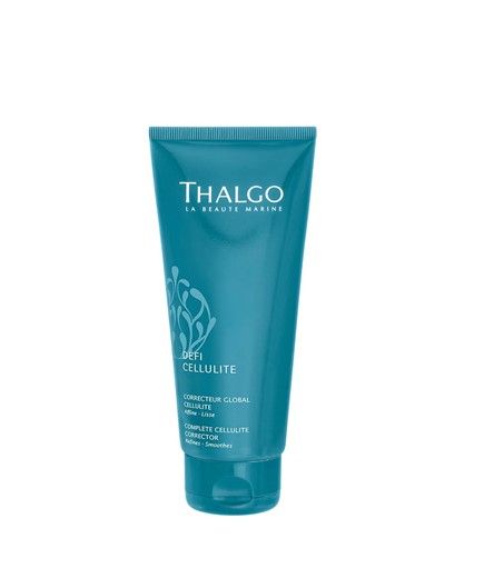 Thalgo Complete Cellulite Corrector - intensywny korektor cellulitu - 200ml