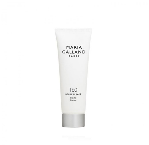 Maria Galland Sensi’Repair Cream No. 160 - krem dla skóry wrażliwej - 50ml