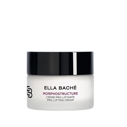 Ella Bache Morphostructure Pro-Lifting Cream - intensywny krem pro-liftingujący - 50ml