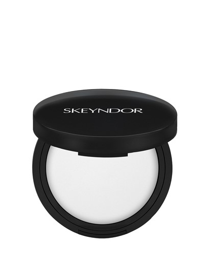 Skeyndor High Definition Compact Powder - puder transparentny HD - 12.58g