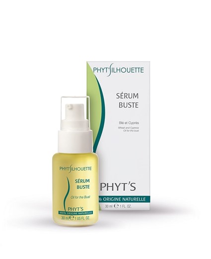 Phyt's Phyt'Silhouette Serum Buste - serum do pielęgnacji biustu - 30ml