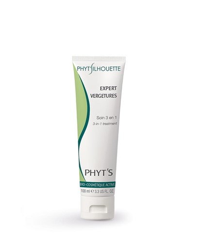 Phyt's Phyt'Silhouette Expert Vergetures - krem na rozstępy 3w1 - 100ml