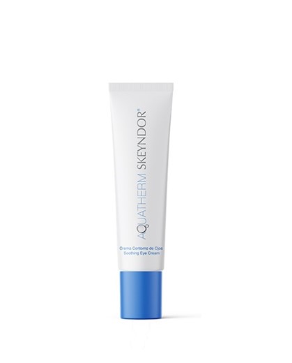 Skeyndor Aquatherm Soothing Eye Cream - krem do okolic oczu - 15ml