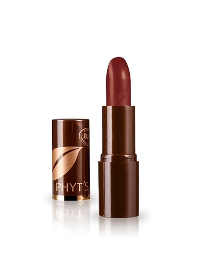 Phyt's Rouge a Levres Rouge Magnetique - organiczna pomadka do ust - 4,1 g