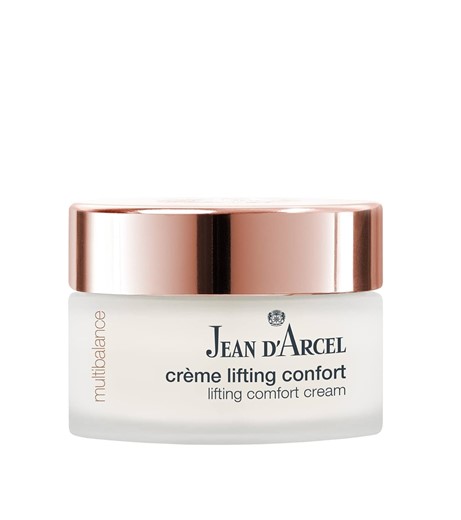 Jean d'Arcel Multibalance Creme Lifting Confort - krem do twarzy - 50 ml