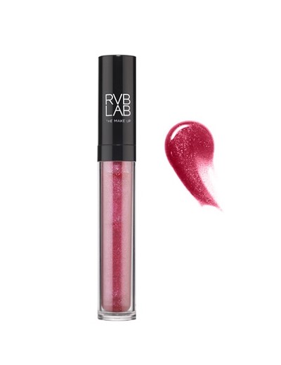 RVB LAB The Make Up Lip Gloss 14 - błyszczyk do ust - 6ml