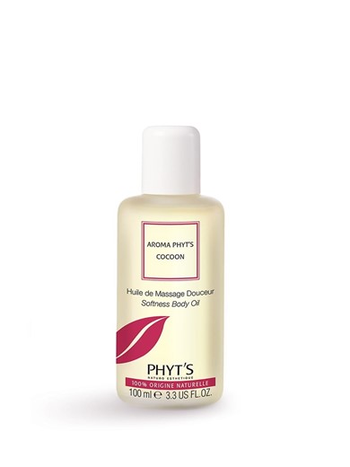 Phyt's Corps Aroma Phyt’s Cocoon - otulający olejek do masażu - 100ml