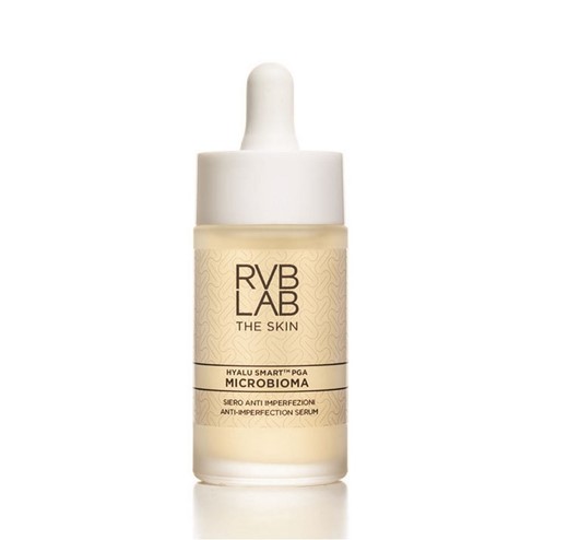 RVB LAB The Skin Microbioma - serum na niedoskonałości - 30ml