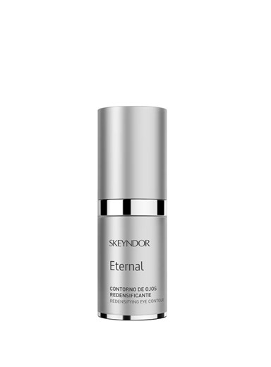 Skeyndor Eternal Redensifying Eye Contour - krem pod oczy z komórkami macierzystymi - 15ml