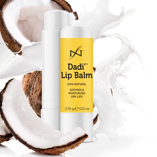 Dadi Lip Balm - pomadka ochronna - 3,75g