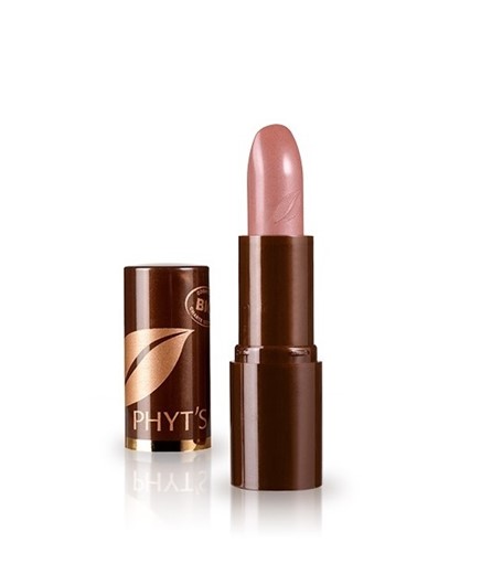 Phyt's Rouge a Levres Soupcon de Rose - organiczna pomadka do ust - 4,1 g