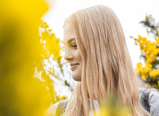 5 produktów do pielęgnacji cery wiosną