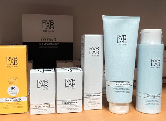 Dermokosmetyki RVB LAB - dla kogo? 