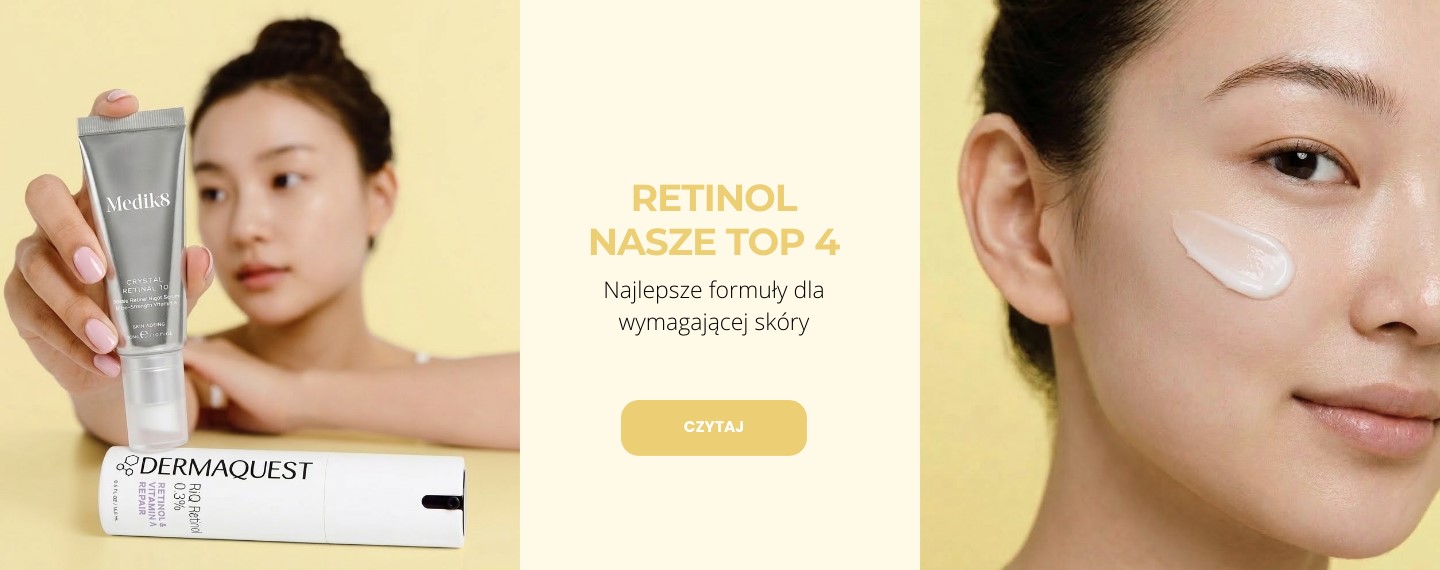 TOP 4 RETINOL