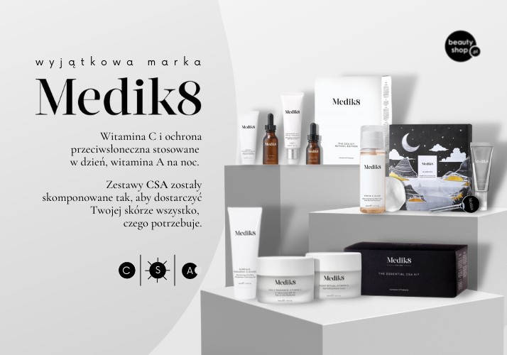 Medik8