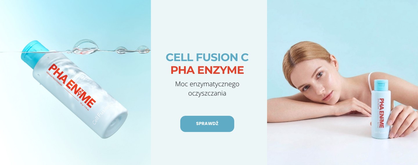 CELL FUSION C ENZYME
