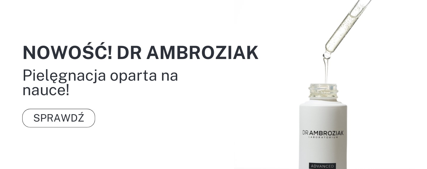 DR AMBROZIAK