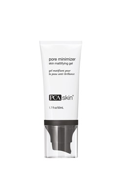 PCA Skin Pore Minimizer Skin Mattifying Gel - żel do skóry tłustej z zaskórnikami - 50ml
