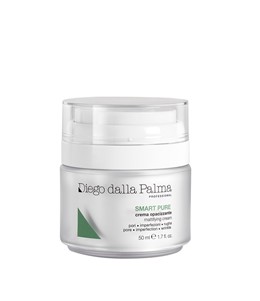Diego dalla Palma Mattifying Cream - krem matujący z retinolem - 50ml