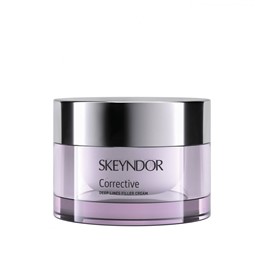 Skeyndor Corrective Deep Lines Filler Cream - krem do twarzy - 50ml